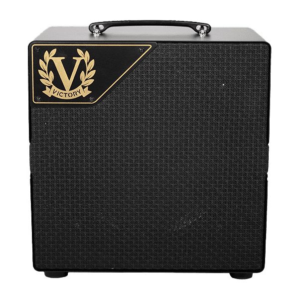Victory Amplifiers Sheriff Lunchbox Cabinet