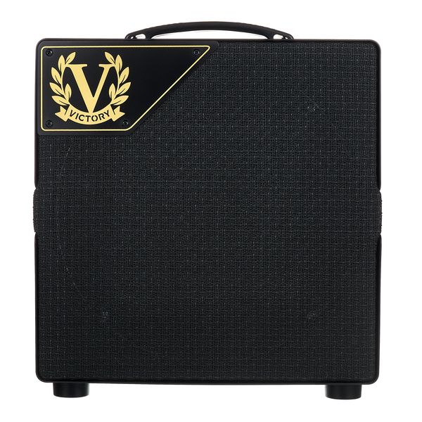 Victory Amplifiers Sheriff Lunchbox Cabinet