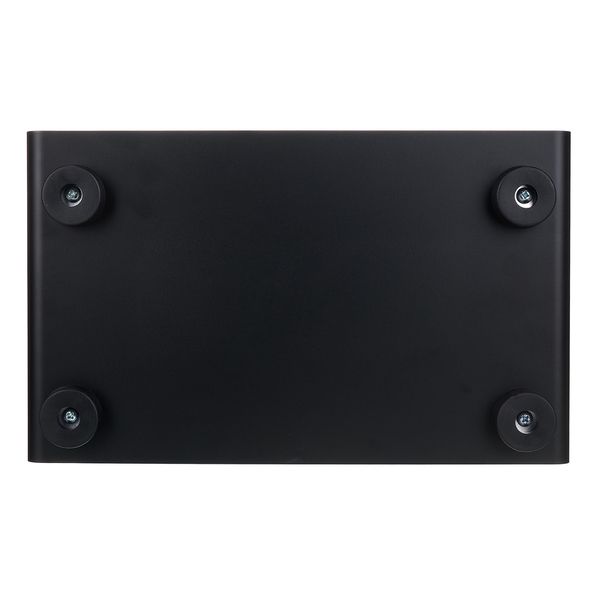 Victory Amplifiers Sheriff Lunchbox Cabinet