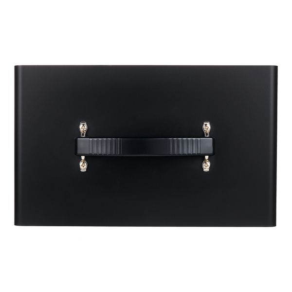 Victory Amplifiers Sheriff Lunchbox Cabinet