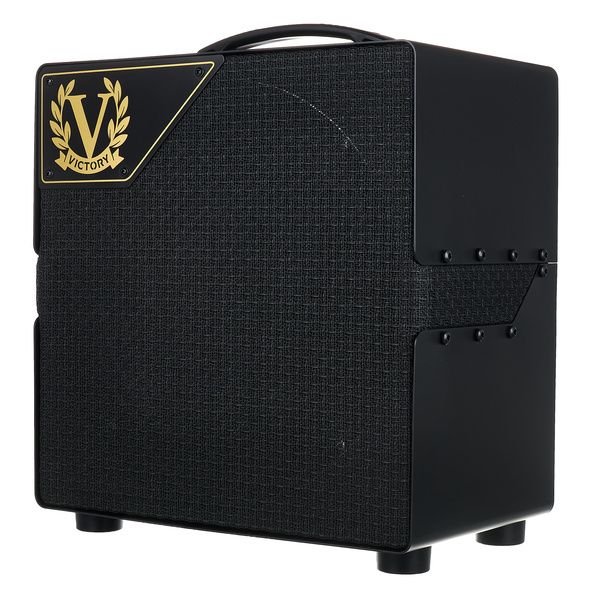 Victory Amplifiers Sheriff Lunchbox Cabinet