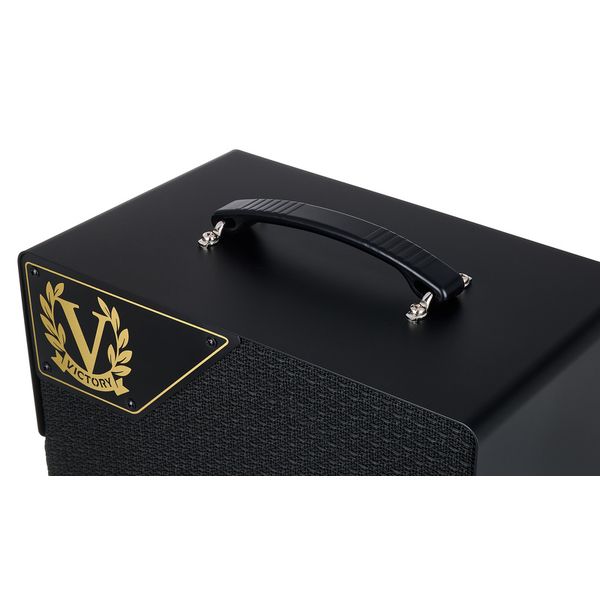 Victory Amplifiers Sheriff Lunchbox Cabinet