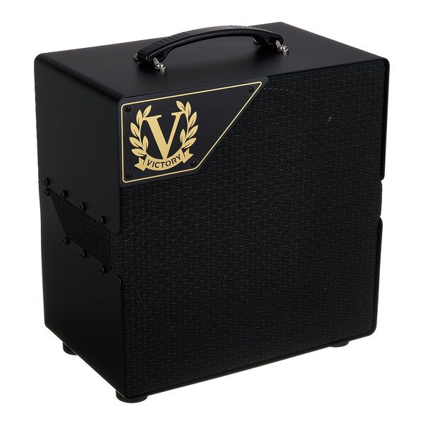 Victory Amplifiers Sheriff Lunchbox Cabinet