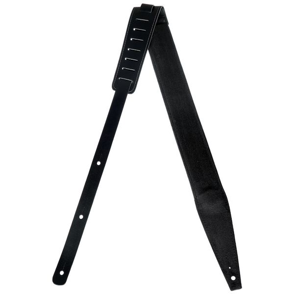 Minotaur NG-S27 Leather Strap Black