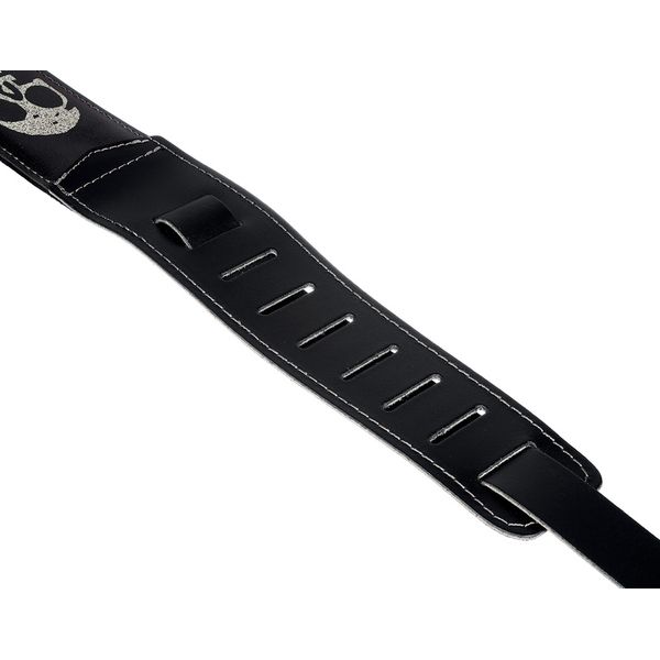 Minotaur NG-S27 Leather Strap Black