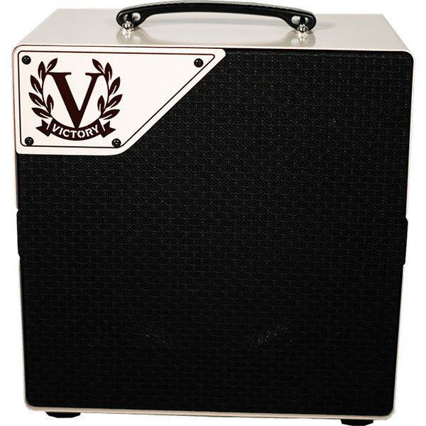 Victory Amplifiers Duchess Lunchbox Cabinet