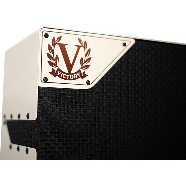 Victory Amplifiers Duchess Lunchbox Cabinet