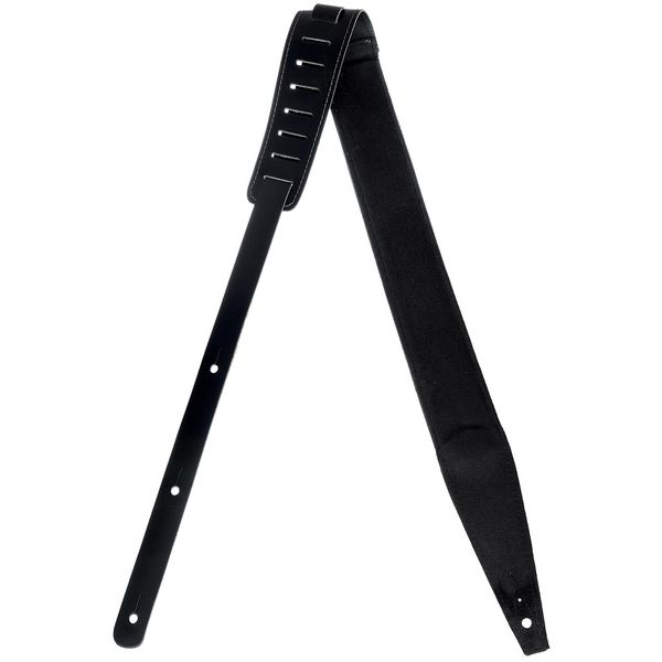 Minotaur NG-S28 Leather Strap Black