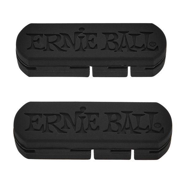 Ernie Ball String Dampener Guitar TP