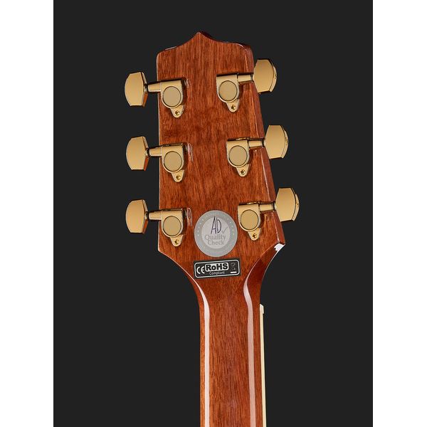 Takamine GD51CE-BSB W/Bag