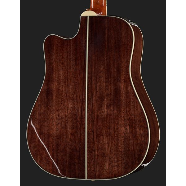 Takamine GD51CE-BSB W/Bag