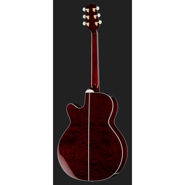 Takamine GN75CEWR W/Bag