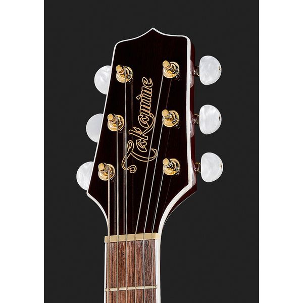 Takamine GN75CEWR W/Bag