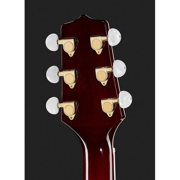 Takamine GN75CEWR W/Bag