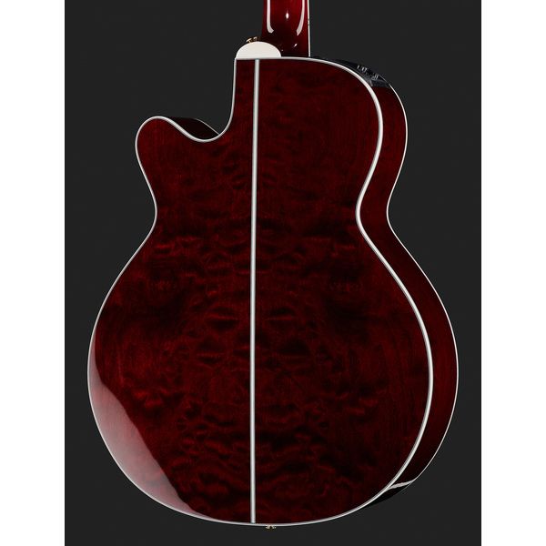 Takamine GN75CEWR W/Bag