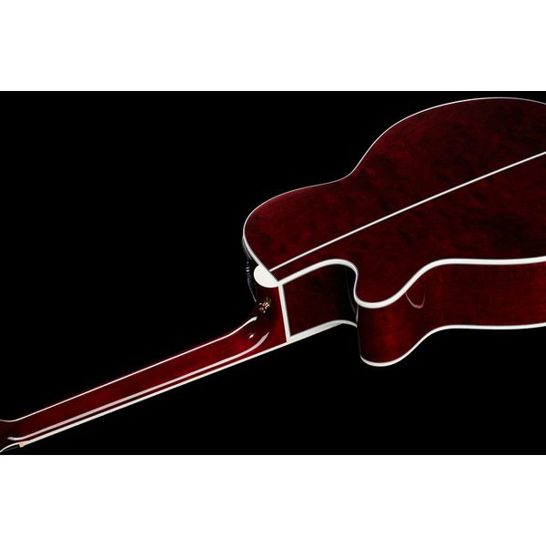 Takamine GN75CEWR W/Bag