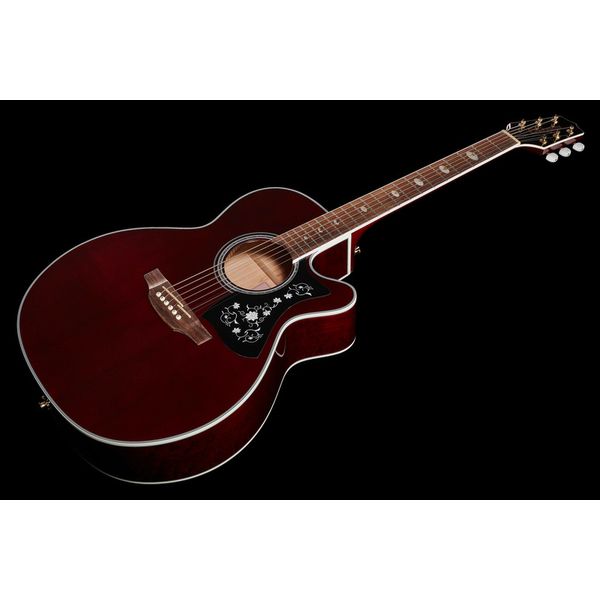 Takamine GN75CEWR W/Bag