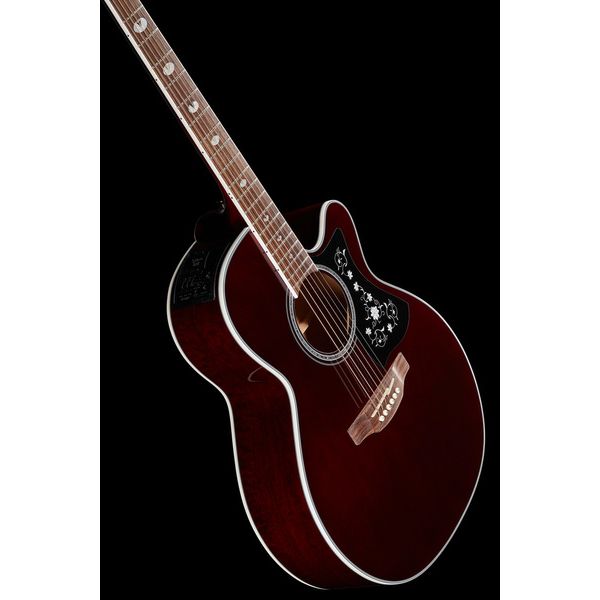 Takamine GN75CEWR W/Bag
