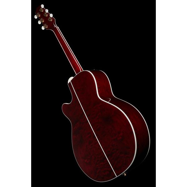 Takamine GN75CEWR W/Bag