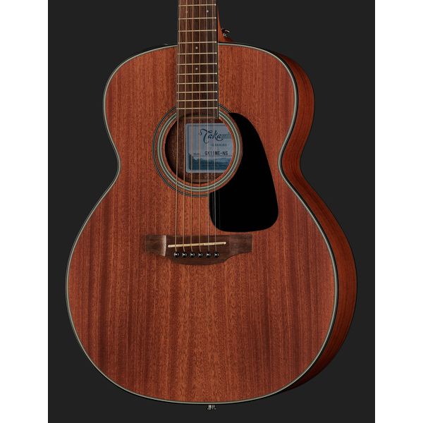 Takamine GX11MENS W/Bag