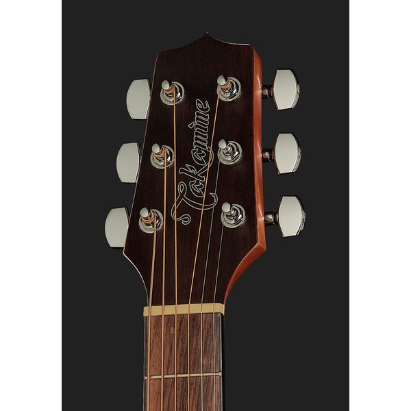 Takamine GX11MENS W/Bag