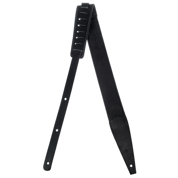 Minotaur NG-S32 Leather Strap Black