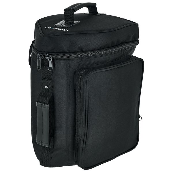 Thomann Bose S1 Pro Plus Backpack BK