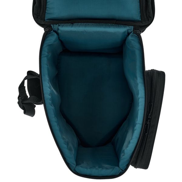 Thomann Bose S1 Pro Plus Backpack BK