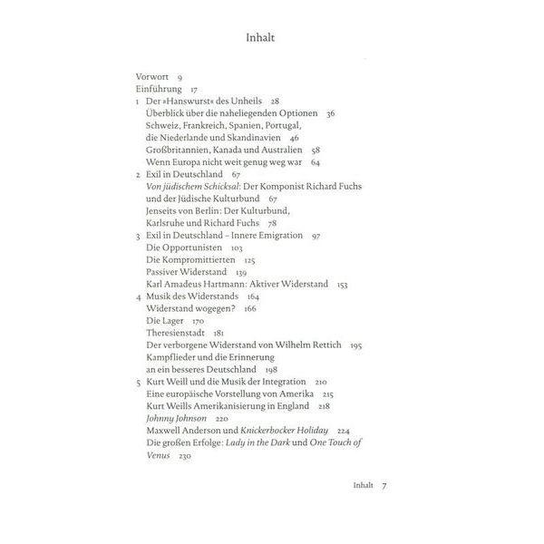 Reclam Verlag Die Musik der Fremde