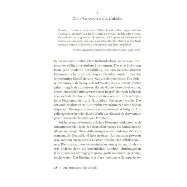Reclam Verlag Die Musik der Fremde