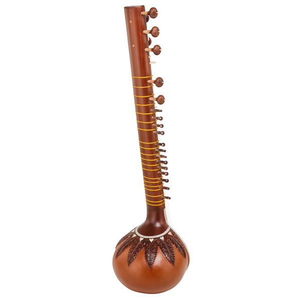 Kanai Lal & Sons Professional Sitar No.103/S