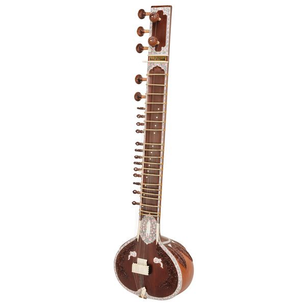 Kanai Lal & Sons Professional Sitar No.103/S