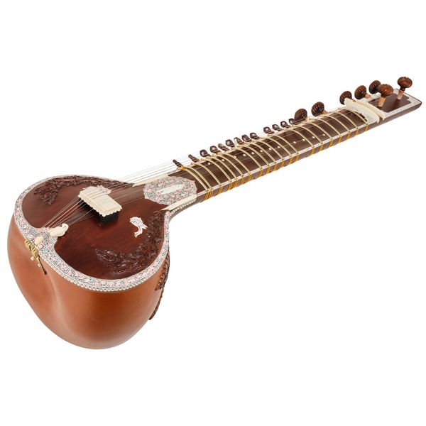 Kanai Lal & Sons Professional Sitar No.103/S