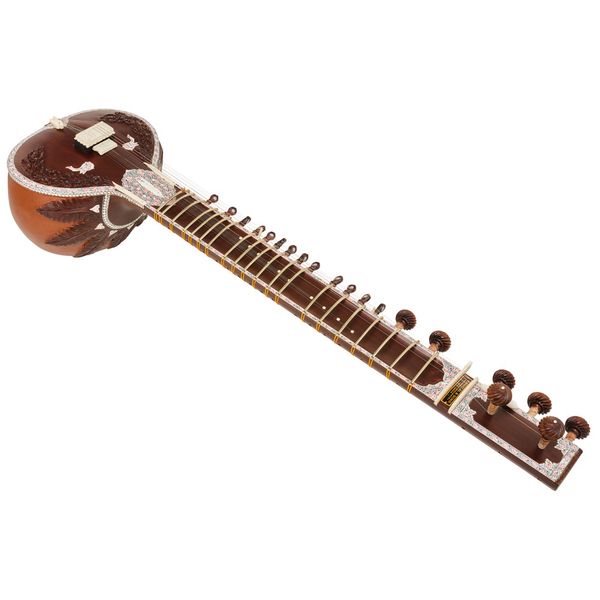 Kanai Lal & Sons Professional Sitar No.103/S
