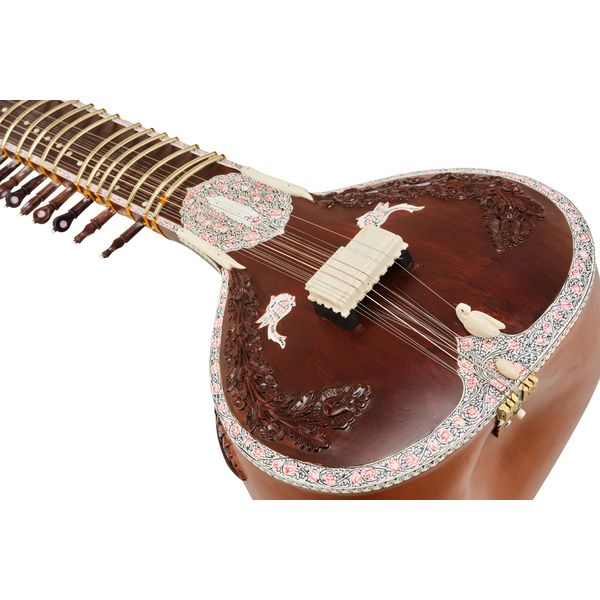 Kanai Lal & Sons Professional Sitar No.103/S