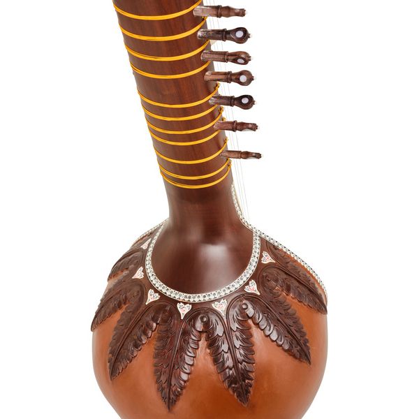 Kanai Lal & Sons Professional Sitar No.103/S