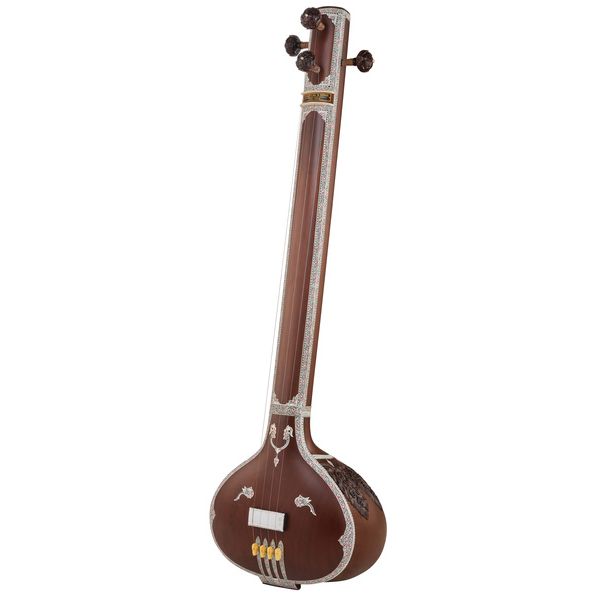 Kanai Lal & Sons Professional Sitar No.103