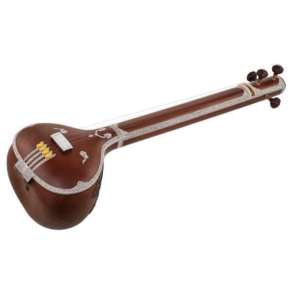 Kanai Lal & Sons Professional Sitar No.103