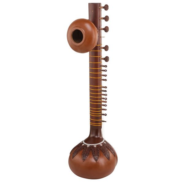 Kanai Lal & Sons Professional Sitar No.103
