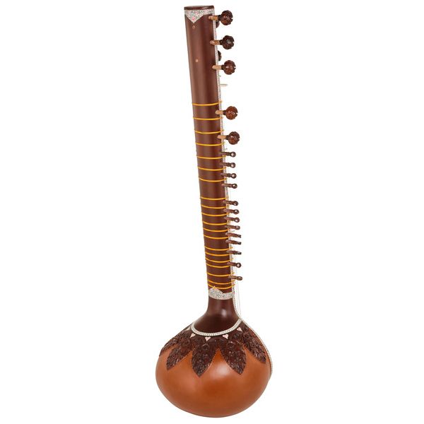 Kanai Lal & Sons Professional Sitar No.104/S