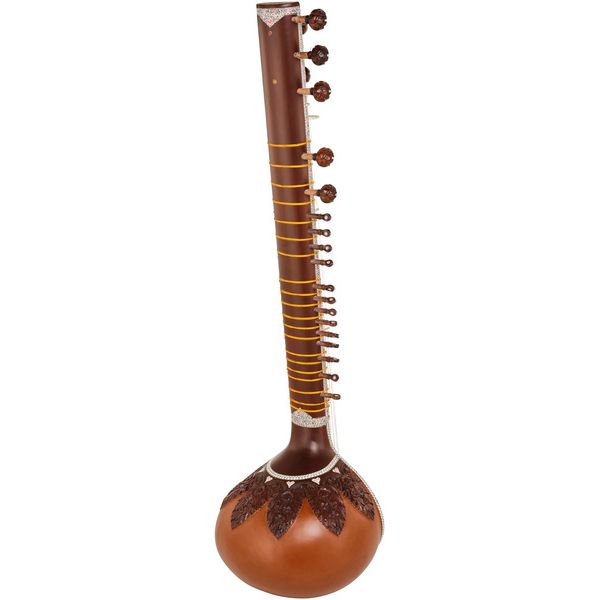 Kanai Lal & Sons Professional Sitar No.104/S