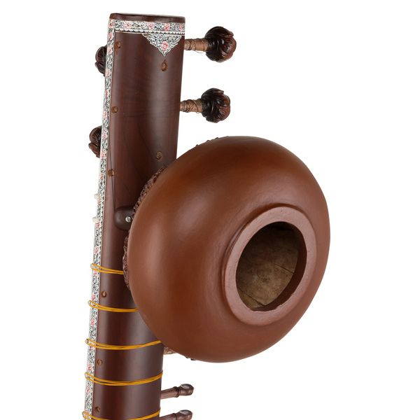 Kanai Lal & Sons Professional Sitar No.104