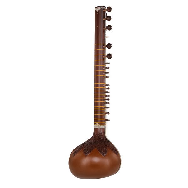 Kanai Lal & Sons Professional Sitar No.105/S