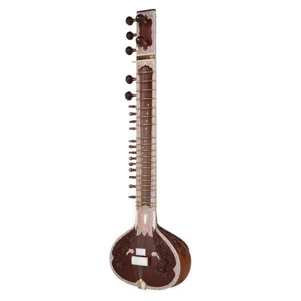Kanai Lal & Sons Professional Sitar No.105/S