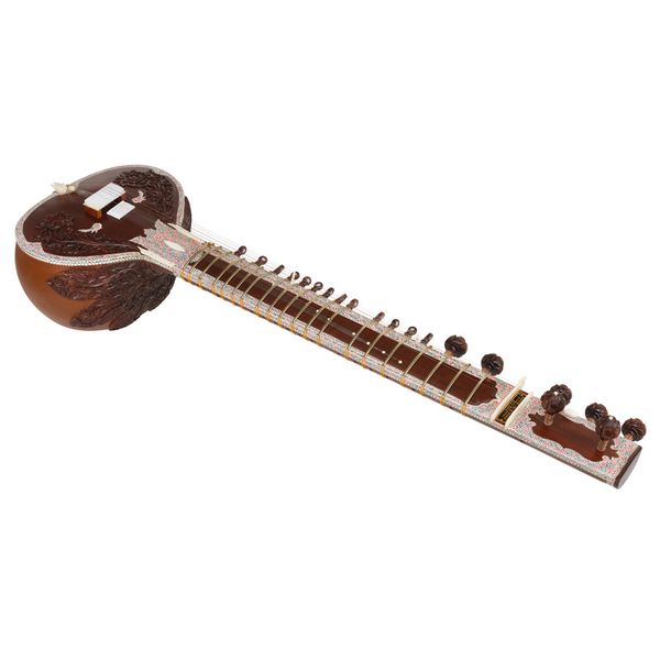 Kanai Lal & Sons Professional Sitar No.105/S