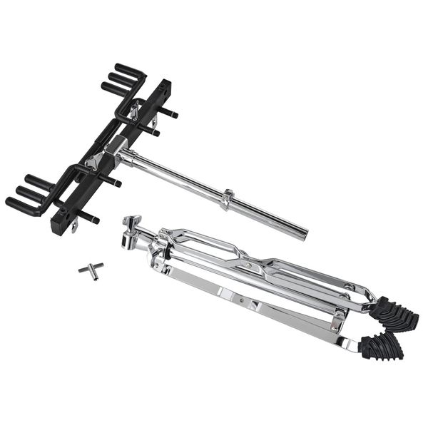 Thomann MTS1 Marching Tom Stand