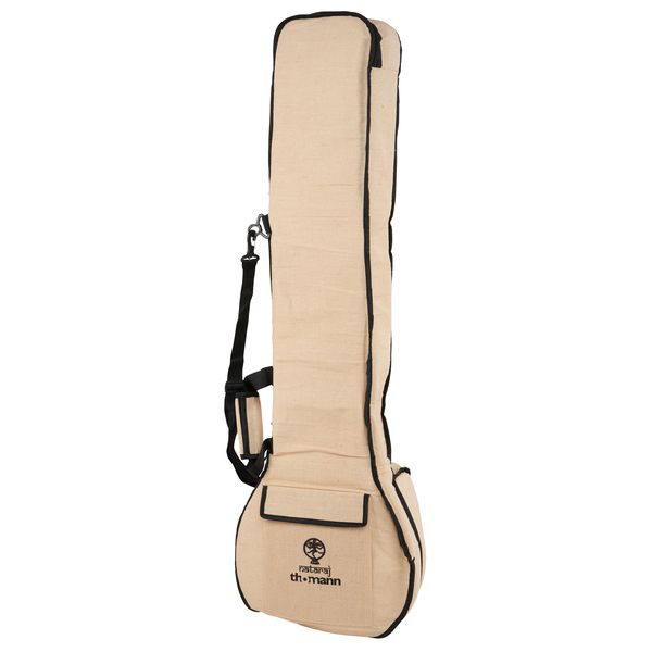 Kanai Lal & Sons Professional Sitar No.101 VK