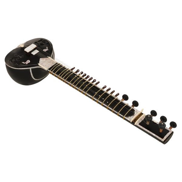 Kanai Lal & Sons Professional Sitar No.101 VK