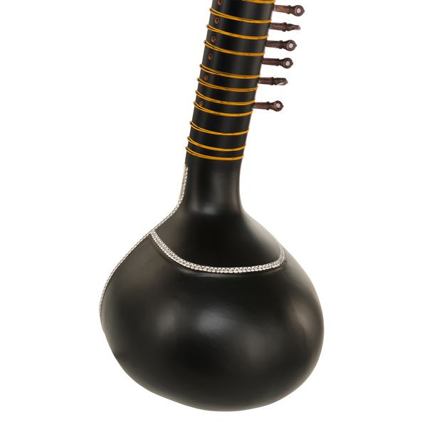 Kanai Lal & Sons Professional Sitar No.101 VK