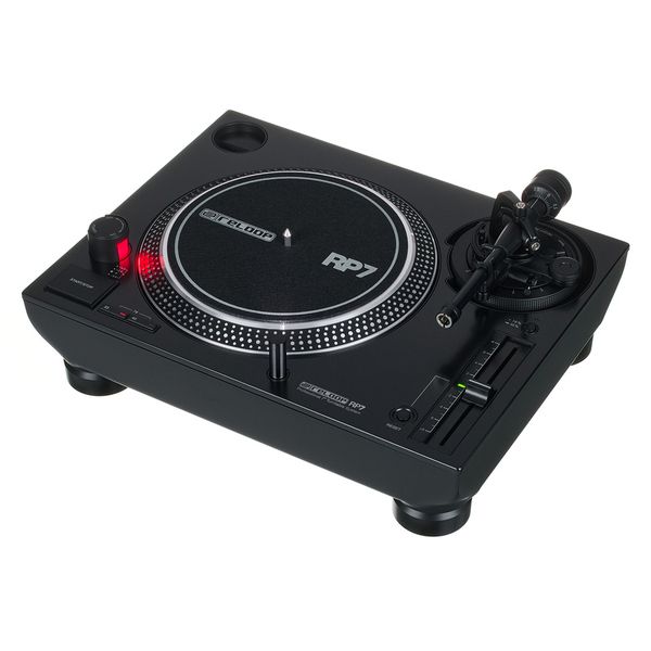 Reloop RP 7